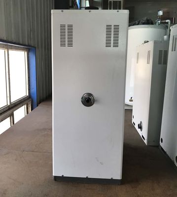 घरेलू छोटे अपशिष्ट तेल बर्नर गर्म पानी के बॉयलर KV03 अंदर बर्नर