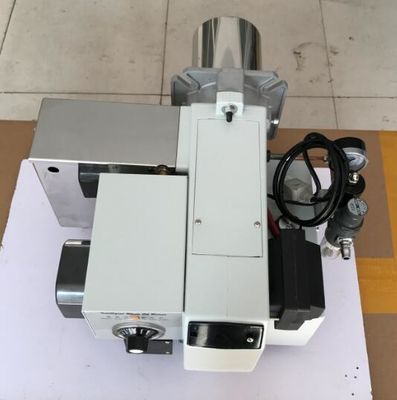 ऊर्जा बचत अपशिष्ट मोटर तेल बर्नर सिफॉन पीतल 1 X 1.0 मिलीमीटर आकार