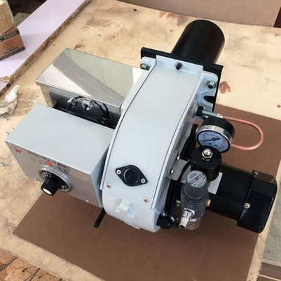 ऊर्जा बचत अपशिष्ट मोटर तेल बर्नर, छोटे अपशिष्ट तेल बर्नर 14 - 55 Kw
