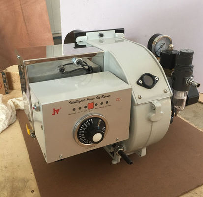 ऊर्जा बचत अपशिष्ट मोटर तेल बर्नर, छोटे अपशिष्ट तेल बर्नर 14 - 55 Kw