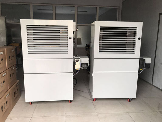 110v उपलब्ध पोर्टेबल अपशिष्ट तेल जलने की भट्ठी कनाडा के लिए जर्मन